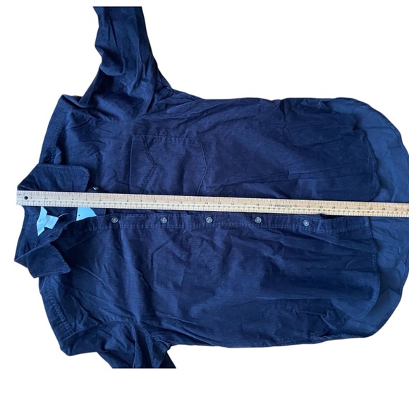 H&M Corduroy Button Down Shirt - Picture 13 of 13